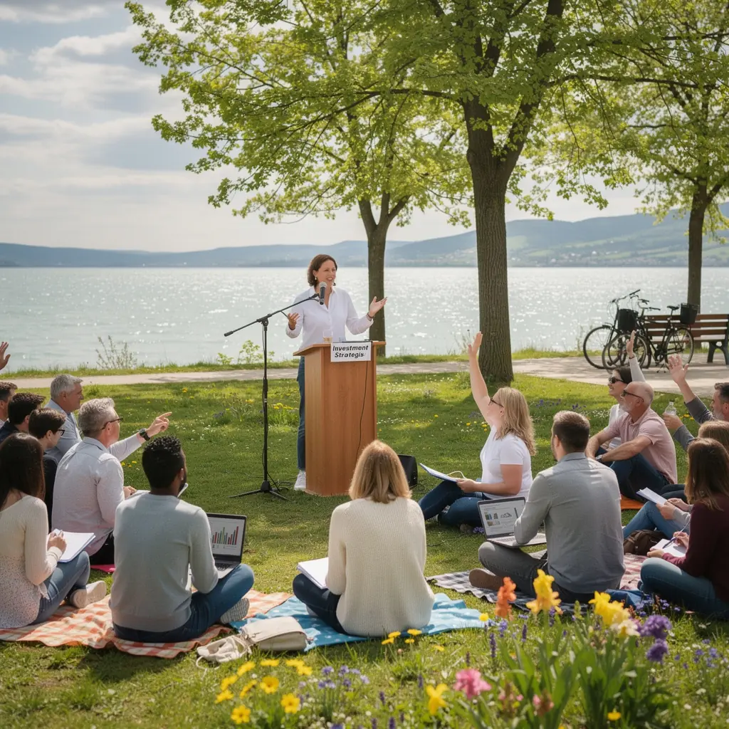 Pénzügyi napló tele hasznos tanácsokkal