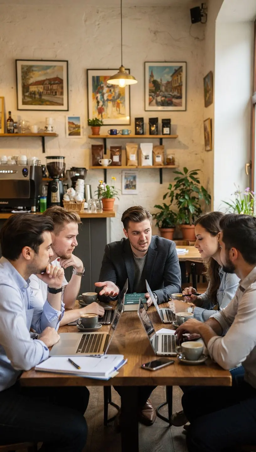 Szakértői tanácsadás a pénzügyi tudatosság növeléséhez