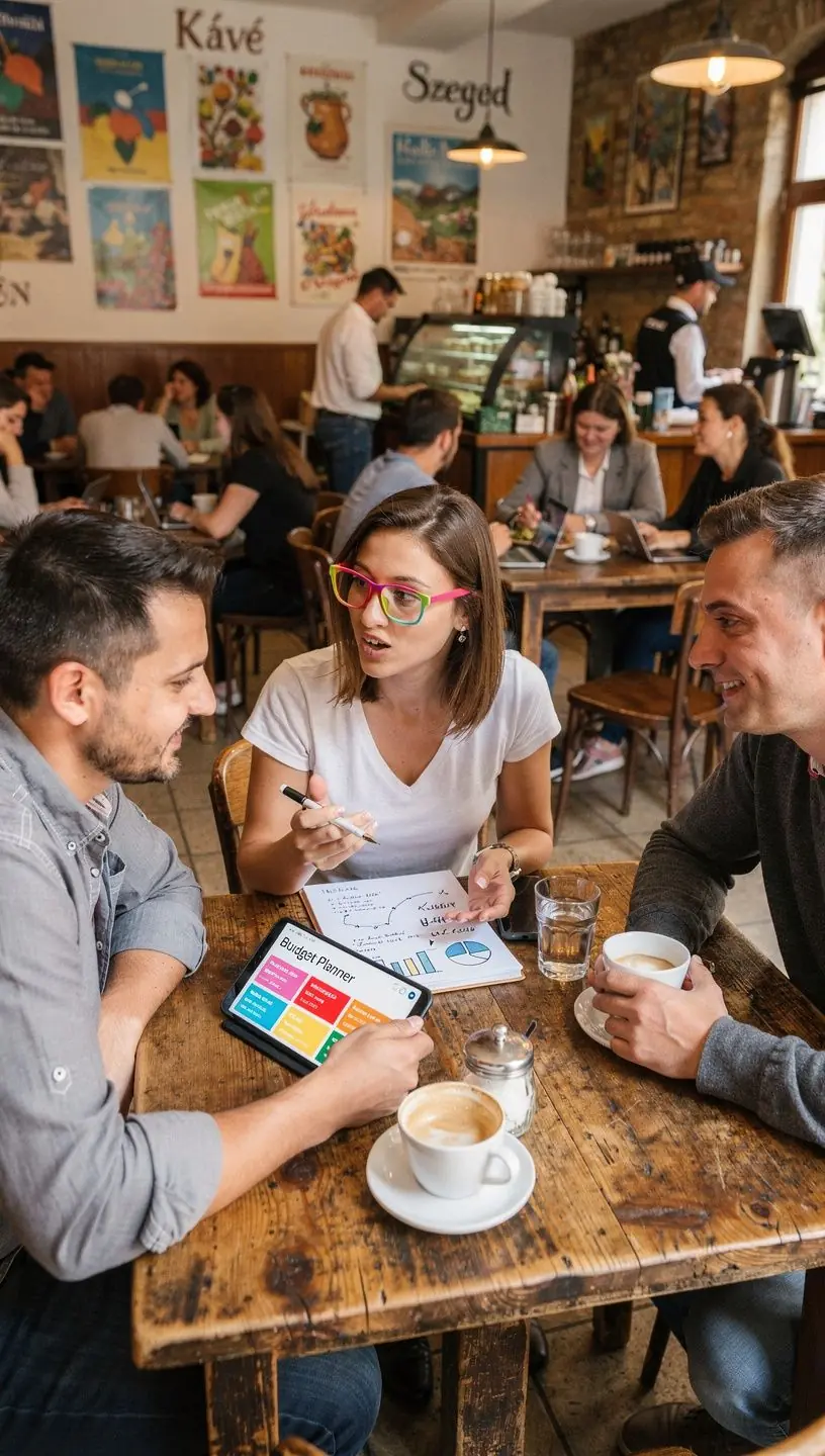 Könyvajánlások, amelyek támogatják a pénzügyeink irányítását