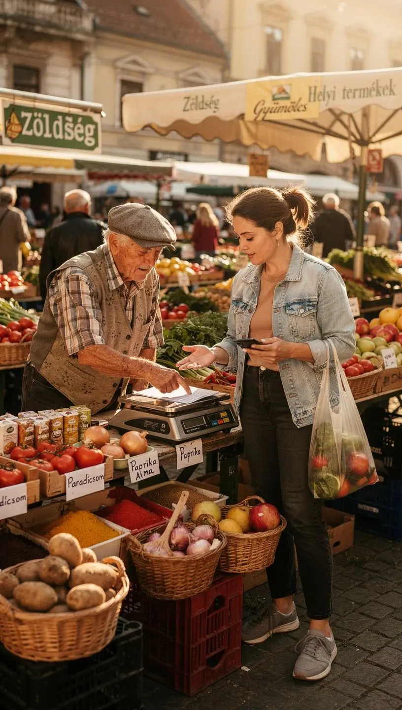 Könyvek a személyes pénzügyek alapjairól egy asztalon