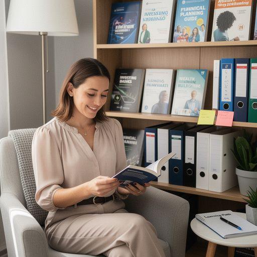 Könyvajánlások: hasznos olvasmányok a pénzgazdálkodás javításához